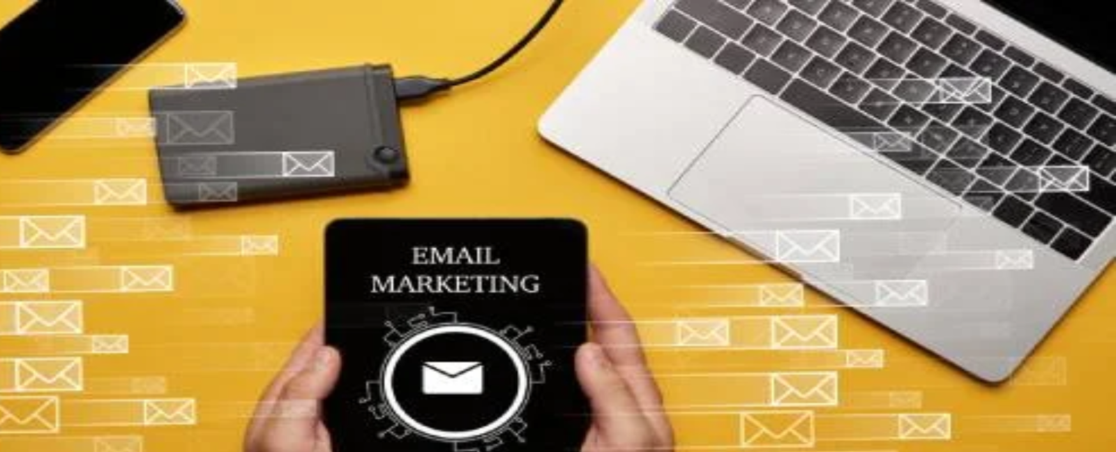 Email Marketing