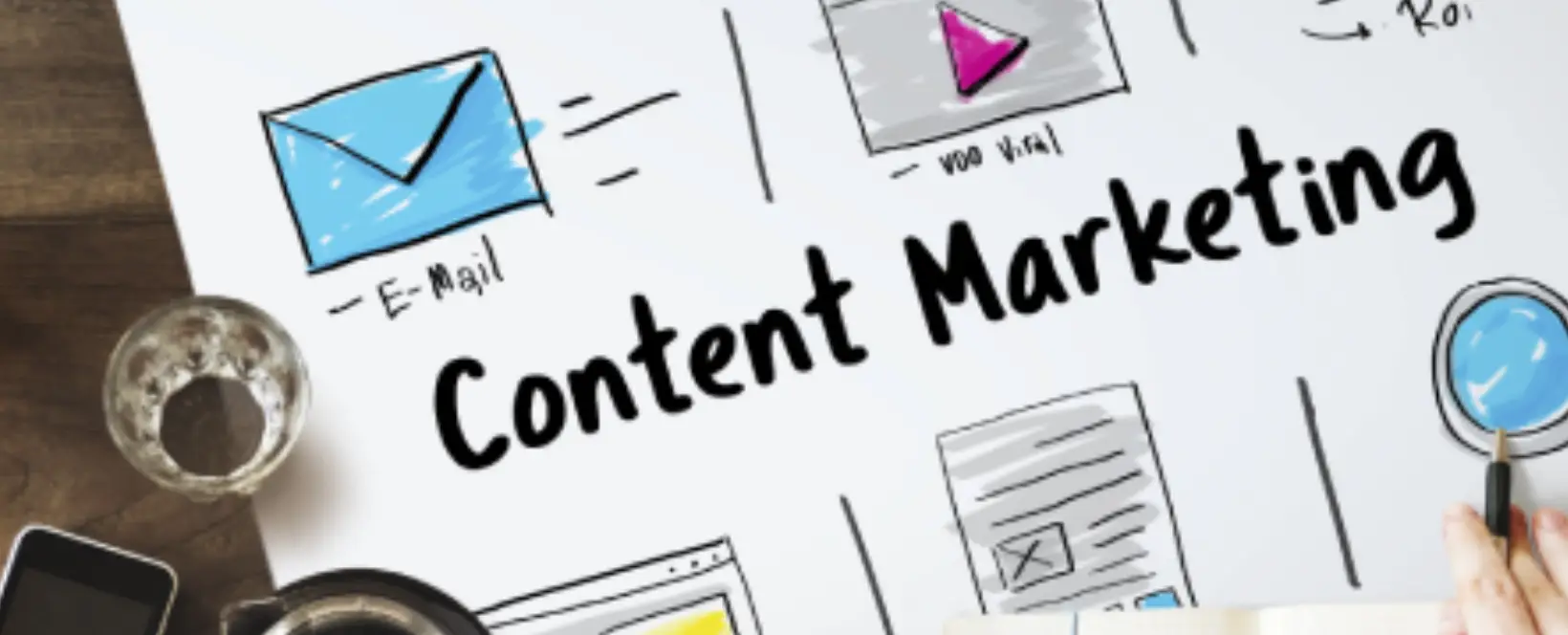 Content Marketing