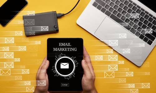 Email Marketing Services