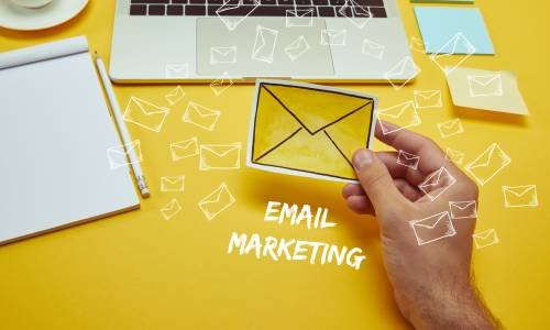 email marketing services agency