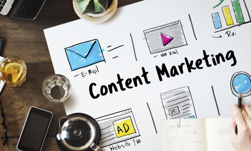 Content Marketing Services