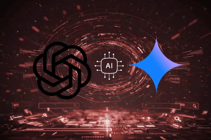 Optimizing for ChatGPT, Gemini